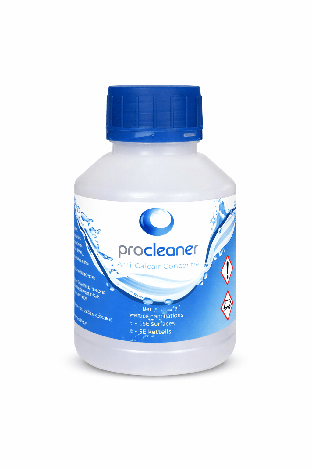 Procleaner Blue 0.25L