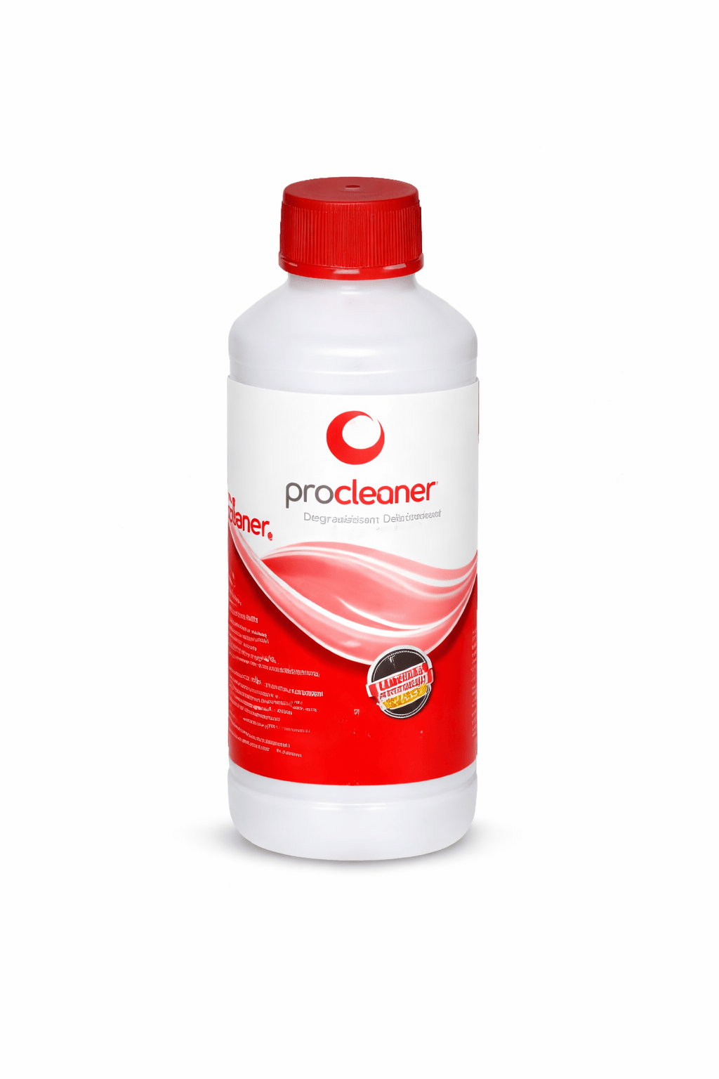 Procleaner Red 0.5L