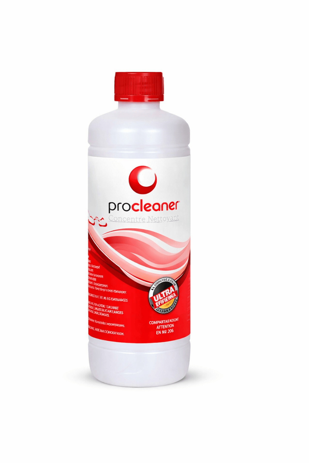 Procleaner Red 1L